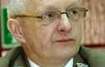 Krajowa Narada Ochroniarska