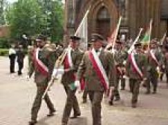 Centralne Obchody Dni Lasu 2005 r.