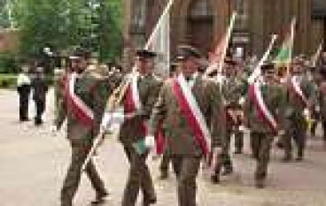 Centralne Obchody Dni Lasu 2005 r.