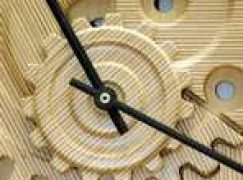 Europa promuje drewno