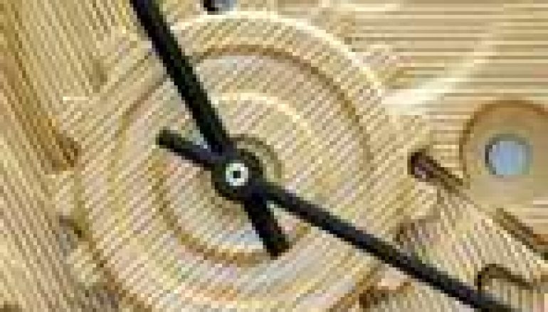 Europa promuje drewno