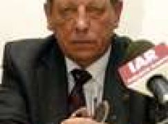 Nie górą, to dołem