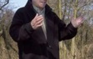 Kawałek równika znaleziony w Puszczy Białowieskiej