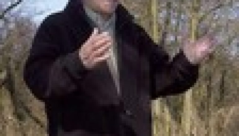 Kawałek równika znaleziony w Puszczy Białowieskiej