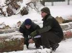 Brakarze w Zwierzyńcu