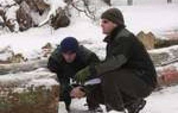 Brakarze w Zwierzyńcu