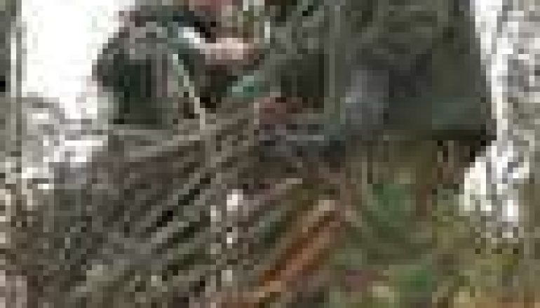 Jedna platforma wiosny nie czyni