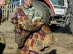 Zemsta kłusowników