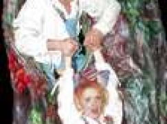 Dziwnaki na Dzień Dziecka