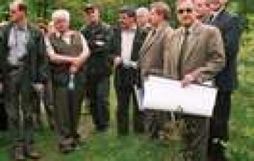 Stowarzyszenie z tradycjami