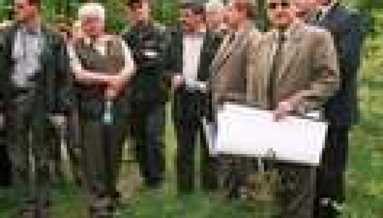 Stowarzyszenie z tradycjami