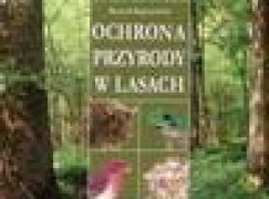 Ochrona przyrody w lasach