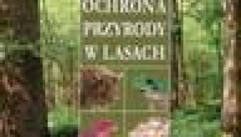 Ochrona przyrody w lasach