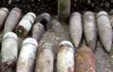 W Olsztynie „min niet”