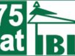 Quo vadis, IBL? Do Sękocina!