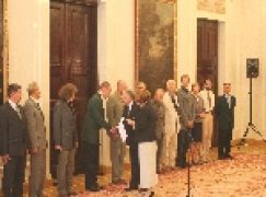 Będzie ustawa o Puszczy Białowieskiej