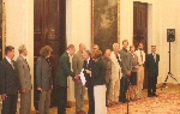 Będzie ustawa o Puszczy Białowieskiej