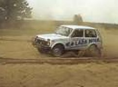 Parę słów o Ładzie Nivie