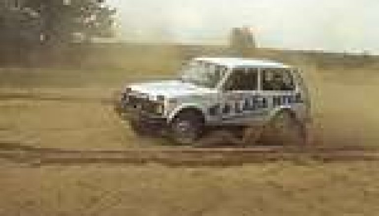 Parę słów o Ładzie Nivie