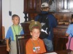 Jeden świat Nadleśnictwa Rudka