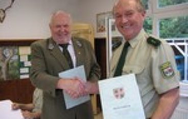 Polsko-niemieckie porozumienia