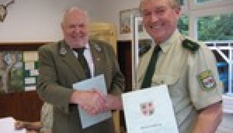 Polsko-niemieckie porozumienia