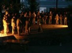 Na sto rogów w Spychowie