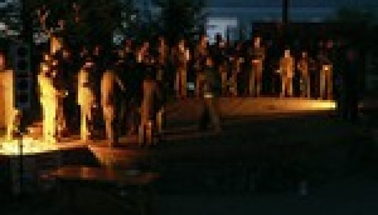 Na sto rogów w Spychowie