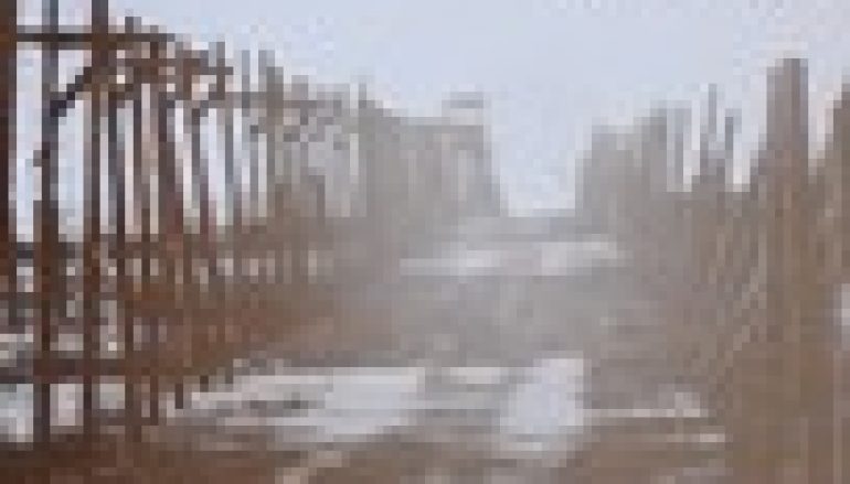 Wśród śniegów i bagien tajgi Józef Broda (opr.)