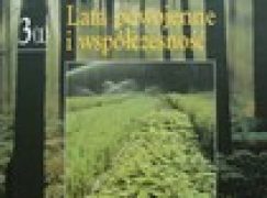 Z dziejów Lasów Państwowych