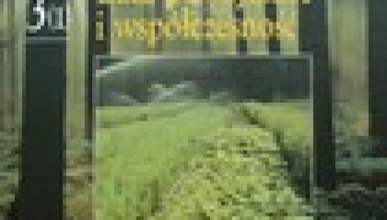 Z dziejów Lasów Państwowych