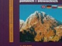 Praktyczny atlas Tatr polskich i słowackich