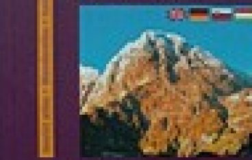 Praktyczny atlas Tatr polskich i słowackich