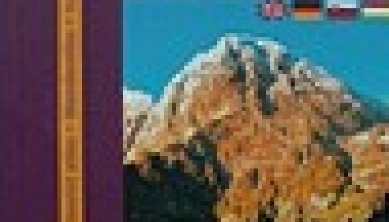 Praktyczny atlas Tatr polskich i słowackich