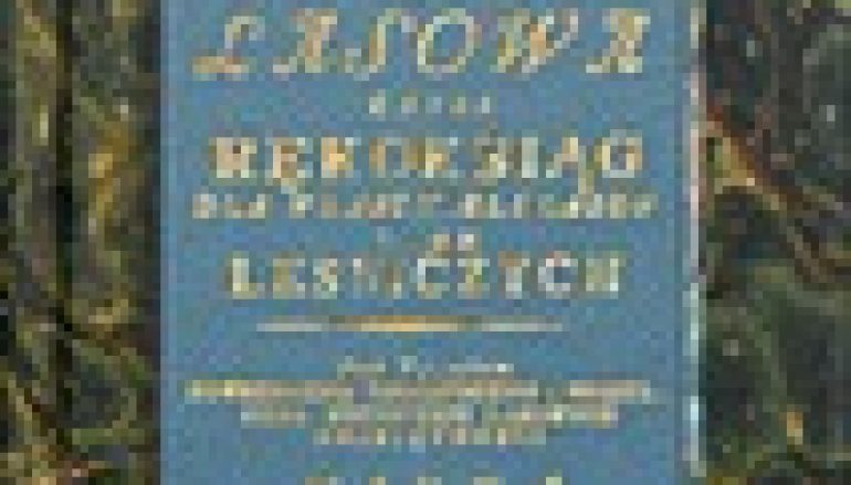 Umiejętność lasowa tom 2