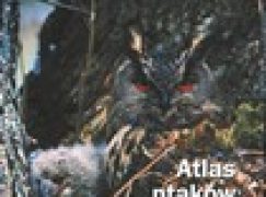 Atlas ptaków lęgowych Lubelszczyzny