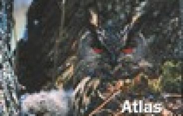 Atlas ptaków lęgowych Lubelszczyzny