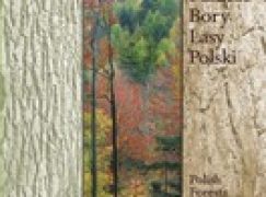 Puszcze Bory Lasy Polski