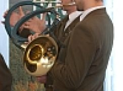 Fanfary dla zwycięzców