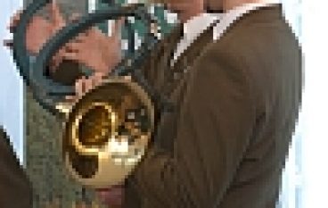 Fanfary dla zwycięzców