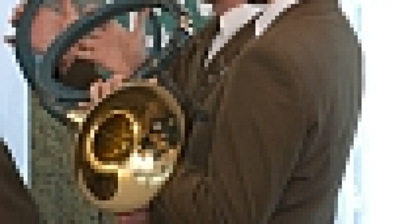 Fanfary dla zwycięzców