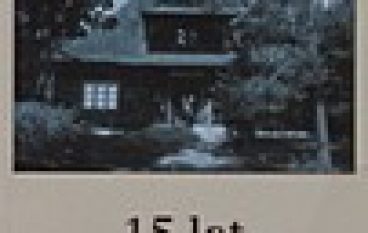 15 lat ośrodków edukacyjnych w parkach narodowych