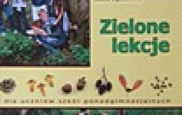 Zielone lekcje