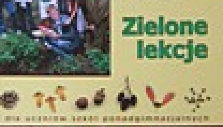Zielone lekcje