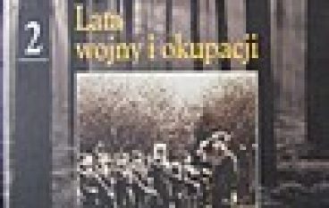 Z dziejów Lasów Państwowych i leśnictwa polskiego 1924-2004