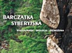 Barczatka syberyjska