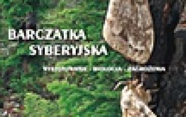 Barczatka syberyjska