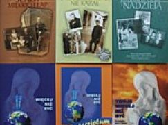 Siedem książek Nadleśniczego Rautszki