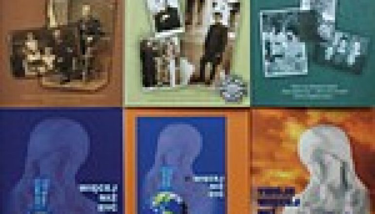 Siedem książek Nadleśniczego Rautszki