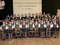 Orkiestra z Tucholi ma już 40 lat!